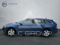2020 Skoda Octavia