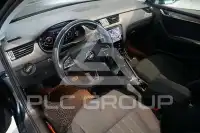2020 Skoda Octavia