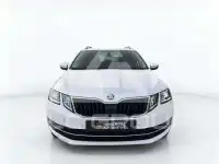 2020 Skoda Octavia