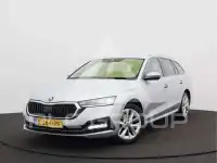 2020 Skoda Octavia