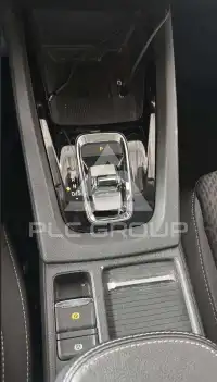 2020 Skoda Octavia