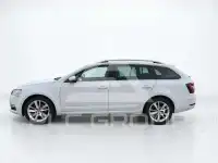 2020 Skoda Octavia