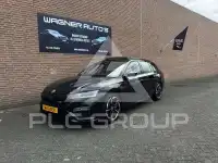 2020 Skoda Octavia