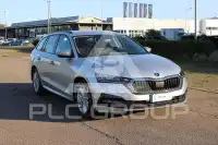 2020 Skoda Octavia