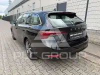 2020 Skoda Octavia