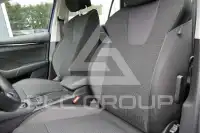 2020 Skoda Octavia