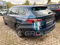 2020 Skoda Octavia