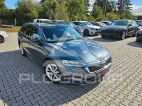 2020 Skoda Octavia