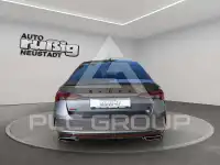 2020 Skoda Octavia