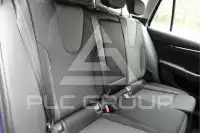 2020 Skoda Octavia