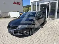 2020 Skoda Octavia