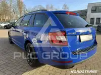 2020 Skoda Octavia