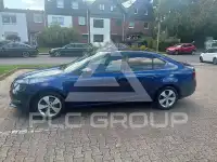 2020 Skoda Octavia