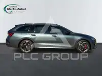 2020 Skoda Octavia