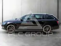 2020 Skoda Octavia