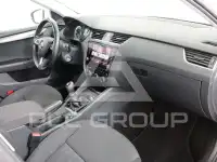 2020 Skoda Octavia