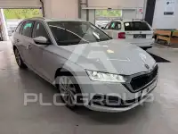 2020 Skoda Octavia