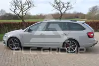 2020 Skoda Octavia