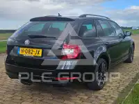 2020 Skoda Octavia