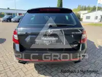 2020 Skoda Octavia