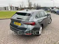 2020 Skoda Octavia