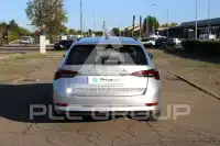 2020 Skoda Octavia