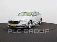 2020 Skoda Octavia
