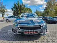 2020 Skoda Octavia