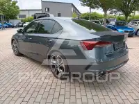 2020 Skoda Octavia