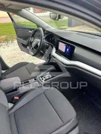 2020 Skoda Octavia