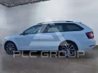 2020 Skoda Octavia