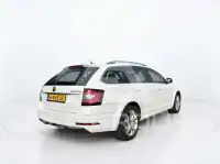 2020 Skoda Octavia