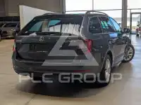 2020 Skoda Octavia