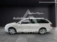 2020 Skoda Octavia