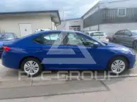 2020 Skoda Octavia