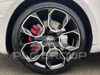 2020 Skoda Octavia