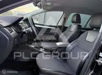 2020 Skoda Octavia