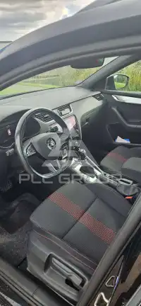 2020 Skoda Octavia