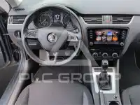 2020 Skoda Octavia