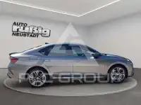 2020 Skoda Octavia