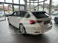 2020 Skoda Octavia