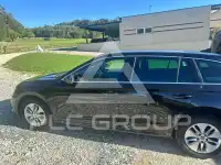 2020 Skoda Octavia