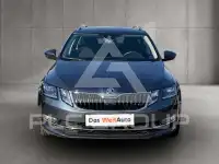 2020 Skoda Octavia