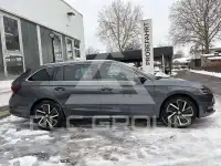 2020 Skoda Octavia