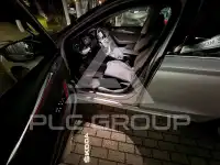 2020 Skoda Octavia