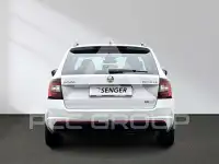2020 Skoda Octavia