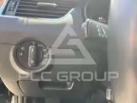 2020 Skoda Octavia