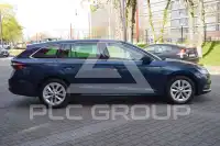 2020 Skoda Octavia