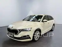 2020 Skoda Octavia