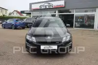 2020 Skoda Octavia